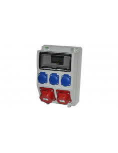 Zestaw zasilający PRYMA 9D...