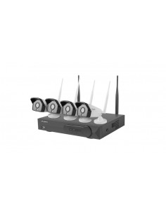 Zestaw do monitoringu...