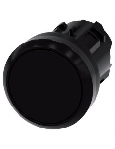 Przycisk 22mm okrągły...