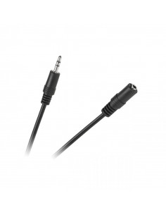 Przedłużacz Jack 3,5 1,5m...