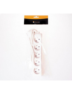 Przedłużacz sieciowy 5...