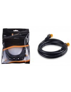 Kabel UTP cat.6 5m LB0075-5...