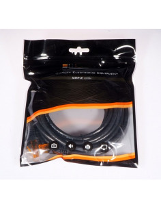 Kabel UTP cat.6 1,5m...