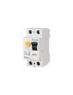 Wyłącznik różnicowoprądowy...