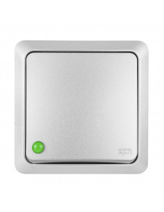 BERG Łącznik jednobiegunowy...