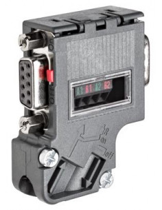 Wtyczka PROFIBUS SIMATIC DP...