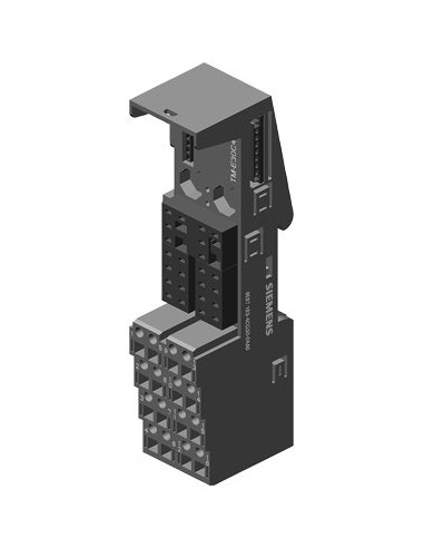 Moduł SIMATIC DP ET 200S...