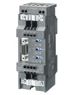 Repeater SIMATIC S7 RS485...