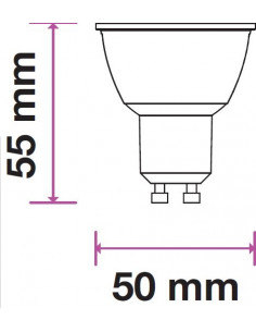 Żarówka LED VT-247 SAMSUNG... 2