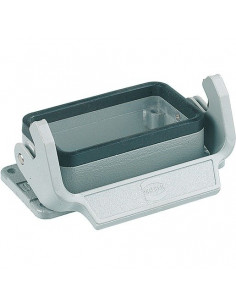 Obudowa gniazda pulpitowa...