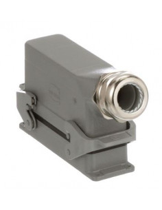 Obudowa metalowa złącza...