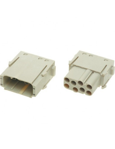 Moduł Han EE 8 pinów (zaciskane)...