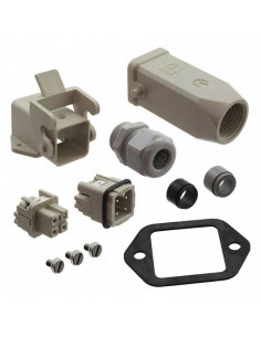 Obudowa termoplasytczna...