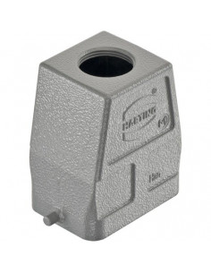 Obudowa wtyczki gorna...