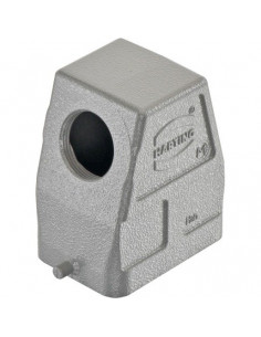 Obudowa wtyczki katowa...