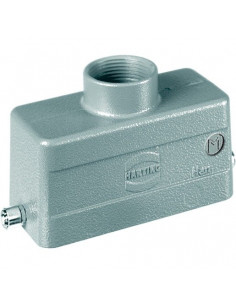 Obudowa wtyczki metalowa...