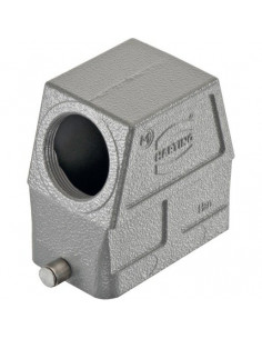 Obudowa wtyczki metalowa...