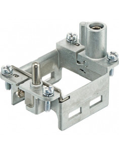 Ramka zawiasowa na 2 moduły...