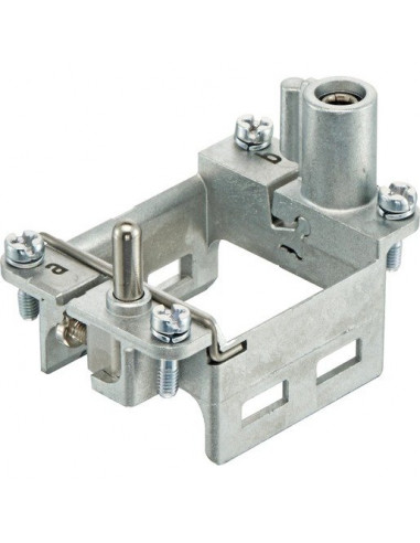 Ramka zawiasowa na 2 moduły...