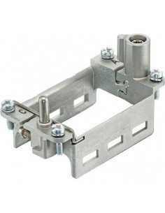 Ramka zawiasowa na 3 moduły...