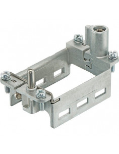 Ramka zawiasowa na 3 moduły...