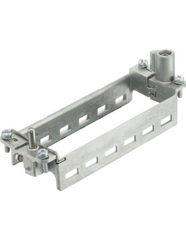 Ramka zawiasowa na 6 modułów...