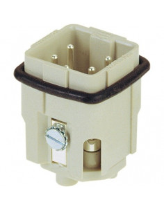 Złącze śrubowe (wkład)...