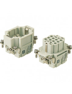 Złącze zaciskane (wkład)...