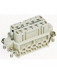 Złącze śrubowe (wkład)...