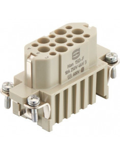 Złącze zaciskane (wkład)...