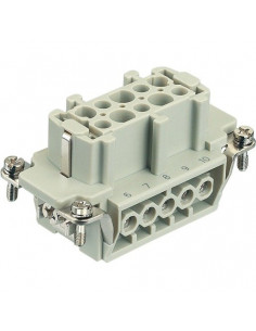 Złącze śrubowe (wkład)...