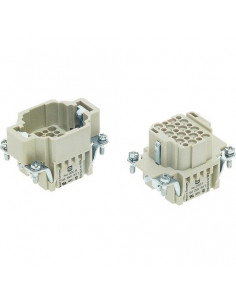 Złącze zaciskane (wkład)...