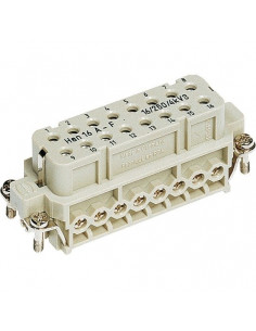 Złącze śrubowe (wkład)...