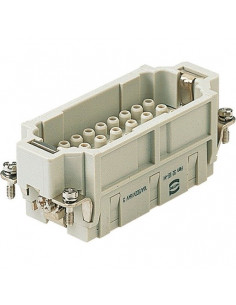 Złącze zaciskane (wkład)...