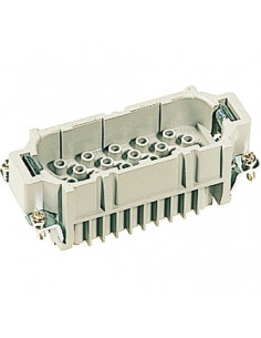 Złącze zaciskane (wkład)...