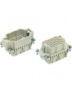 Złącze zaciskane (wkład)...