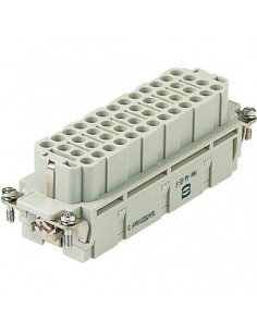 Złącze zaciskane (wkład)...