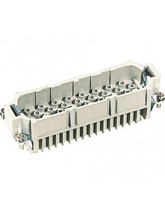 Złącze zaciskane (wkład)...