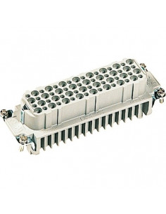 Złącze zaciskane (wkład)...