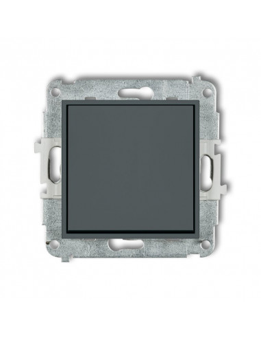 MINI Łącznik jednobiegunowy grafitowy...