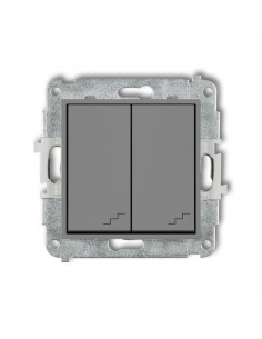 MINI Łącznik podwójny...