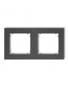 MINI Ramka podwójna...