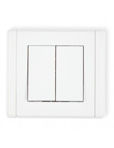 FLEXI Łącznik świecznikowy...