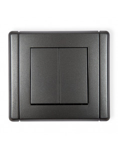 FLEXI Łącznik świecznikowy...