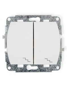 TREND Łącznik podwójny...