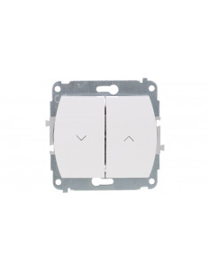 TREND Łącznik żaluzjowy...