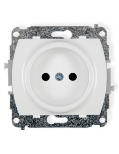 TREND Gniazdo pojedyncze...