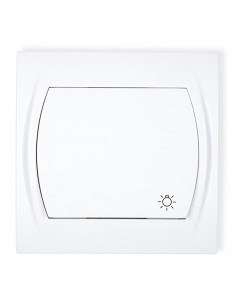 LOGO Przycisk /światło/...