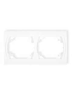 LOGO Ramka pozioma podwójna...