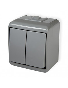 JUNIOR Łącznik świecznikowy...